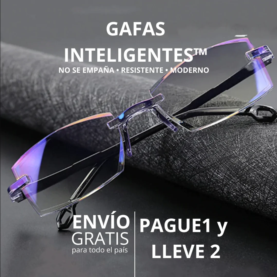 [SUPER OFERTA] - GAFAS INTELIGENTES™