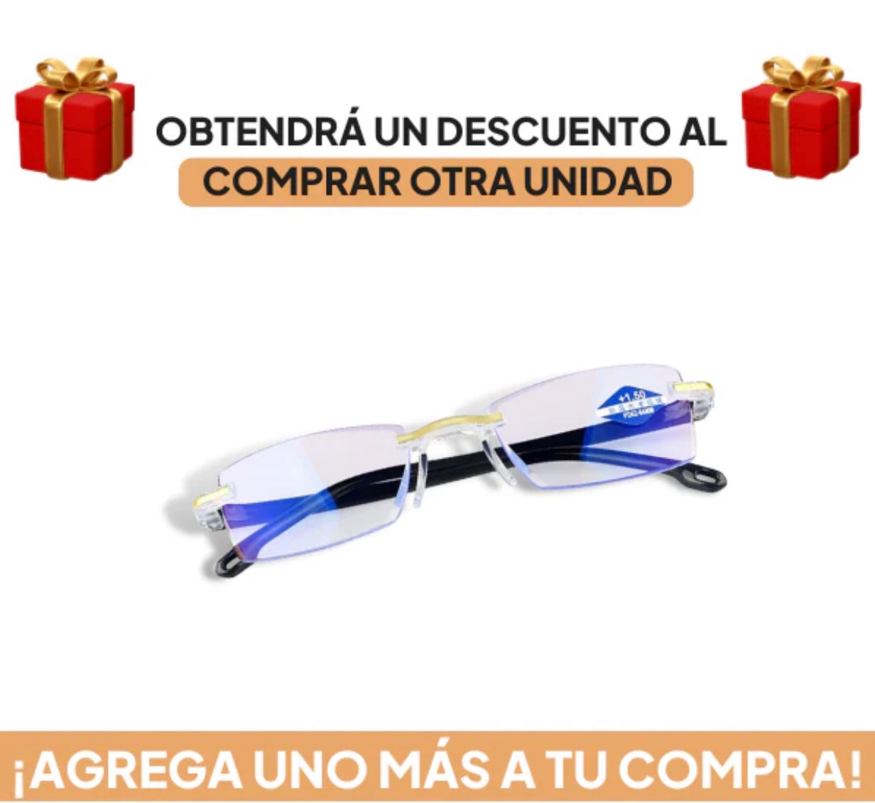 UP - GAFAS